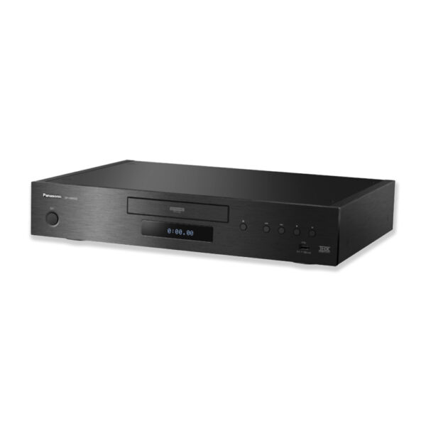 Panasonic DP-UB9000 Blu-Ray Player | Unilet Sound & Vision
