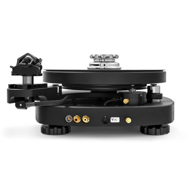 SME Synergy Integrated Turntable | Unilet Sound & Vision