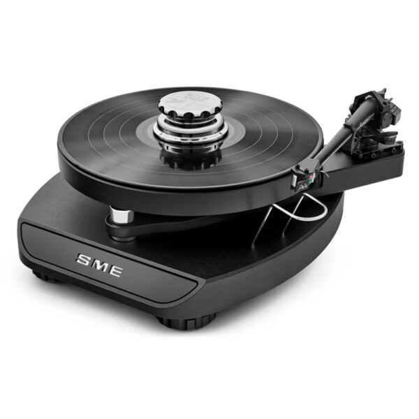 SME Synergy Integrated Turntable | Unilet Sound & Vision