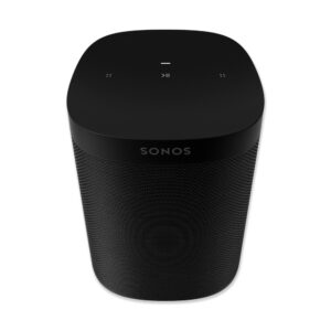 Sonos One SL Home Speaker | Unilet Sound & Vision