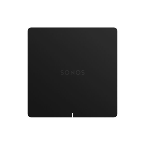 Sonos Port Streaming Music Component | Unilet Sound & Vision