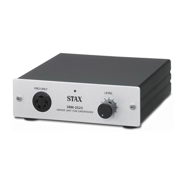 STAX SRM-252S Energiser | Unilet Sound & Vision