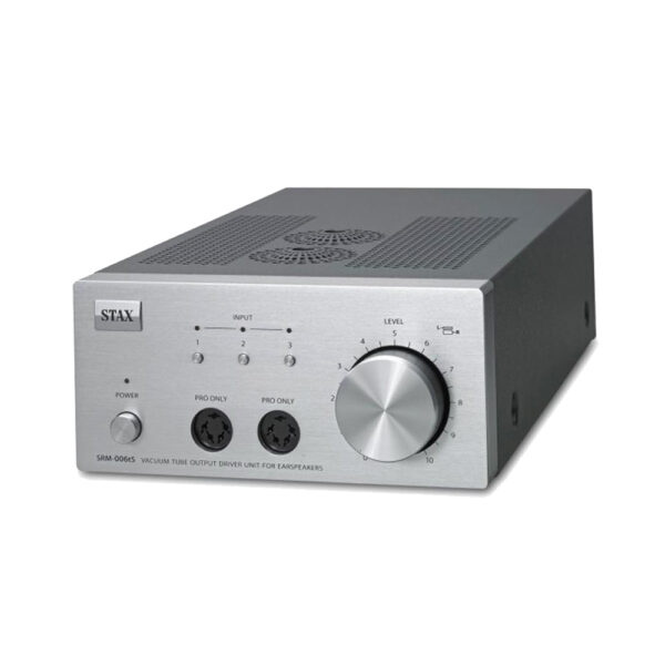 STAX SRM-006tS Energiser (Kimik Edition) | Unilet Sound & Vision