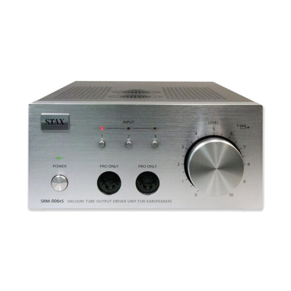 STAX SRM-006tS Energiser (Kimik Edition) | Unilet Sound & Vision