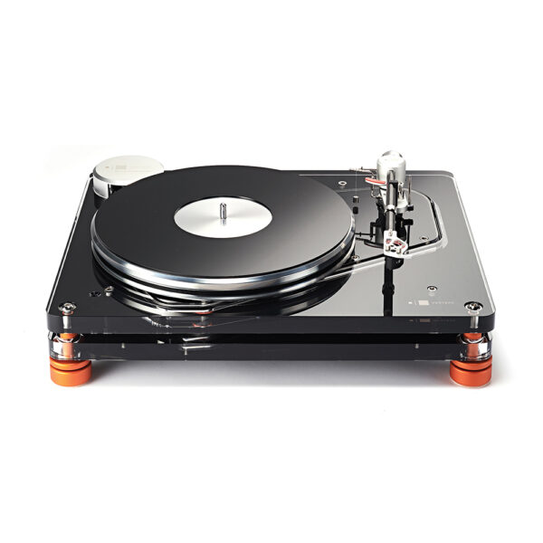 Vertere Acoustics MG-1 Record Player | Unilet Sound & Vision