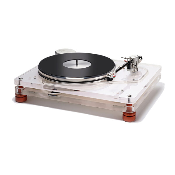 Vertere Acoustics MG-1 Record Player | Unilet Sound & Vision