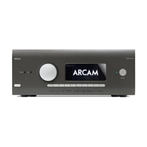 Arcam AVR30 AV Receiver | Unilet Sound & Vision