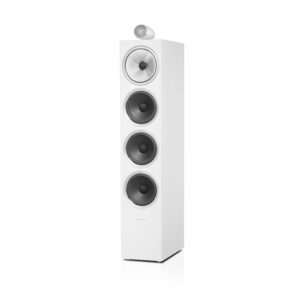 B&W 702 S2 Floorstanding Speaker | Unilet Sound & Vision
