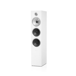 B&W 703 S2 Floorstanding Loudspeaker | Unilet Sound & Vision