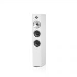 B&W 704 S2 Floorstanding Loudspeaker | Unilet Sound & Vision