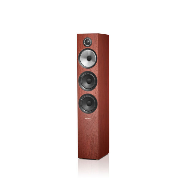 B&W 704 S2 Floorstanding Loudspeaker | Unilet Sound & Vision