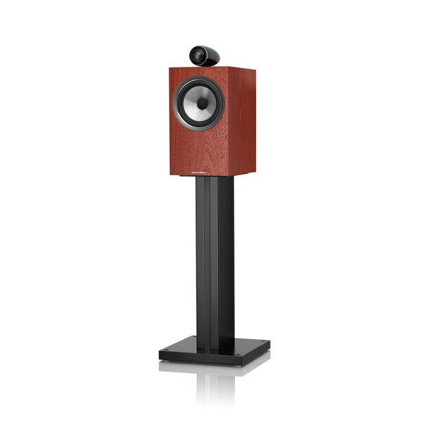 B&W 705 S2 Stand-Mounted Loudspeaker | Unilet Sound & Vision