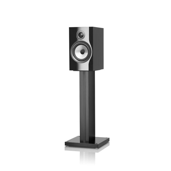 B&W 706 S2 Stand-Mounted Loudspeaker | Unilet Sound & Vision