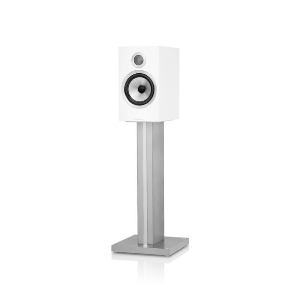 B&W 706 S2 Stand-Mounted Loudspeaker | Unilet Sound & Vision