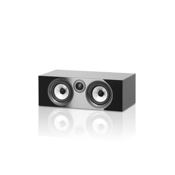 B&W HTM72 S2 Centre Channel Speaker | Unilet Sound & Vision