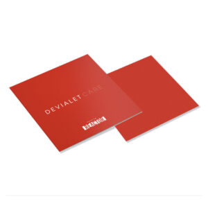 Devialet Care Warranty | Unilet Sound & Vision