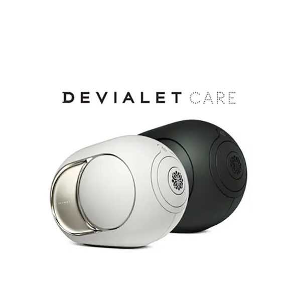 Devialet Care for Phantom Ultimate 108 dB | Unilet Sound & Vision