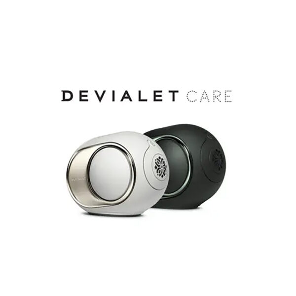 Devialet Care for Phantom Ultimate 98 dB | Unilet Sound & Vision