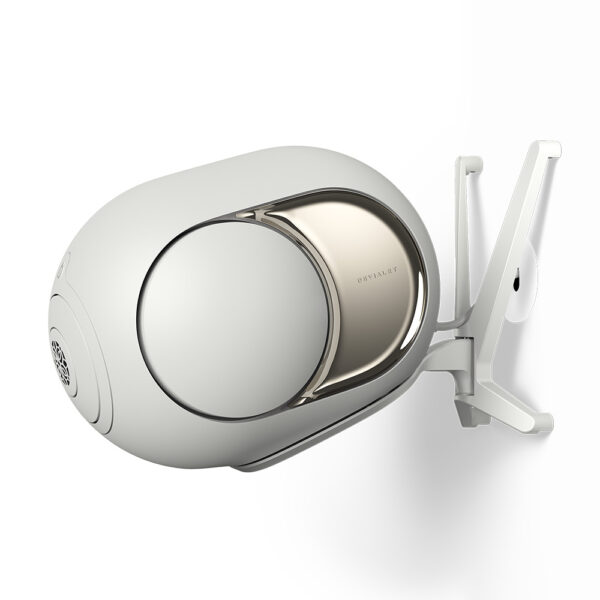 Devialet Gecko Wall Mount for Phantom | Unilet Sound & Vision