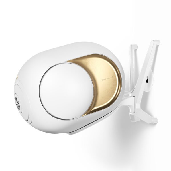 Devialet Gecko Wall Mount for Phantom | Unilet Sound & Vision