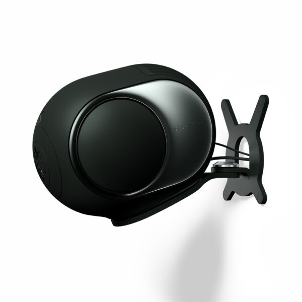 Devialet Gecko Wall Mount for Phantom | Unilet Sound & Vision