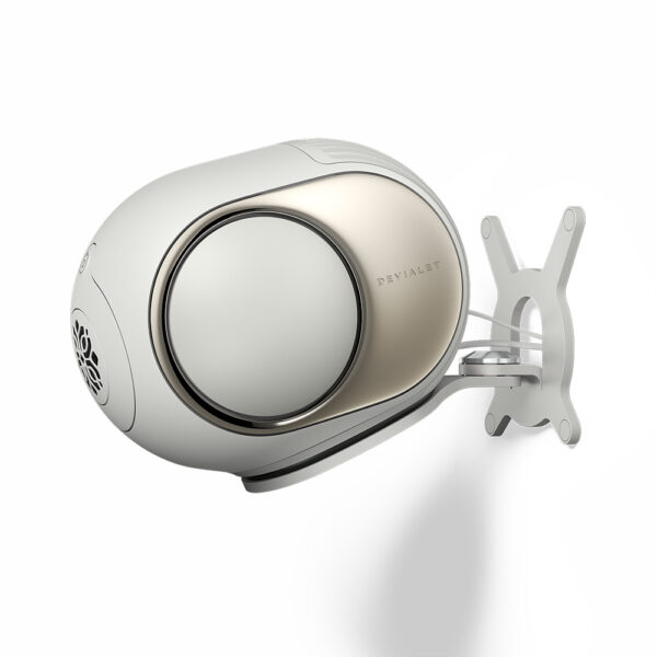 Devialet Gecko Wall Mount for Phantom | Unilet Sound & Vision