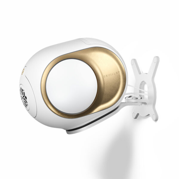 Devialet Gecko Wall Mount for Phantom | Unilet Sound & Vision