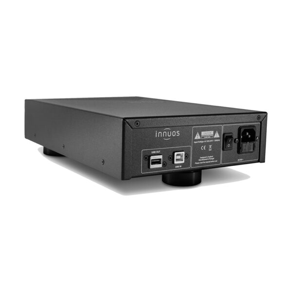 Innuos Phoenix USB Reclocker | Unilet Sound & Vision