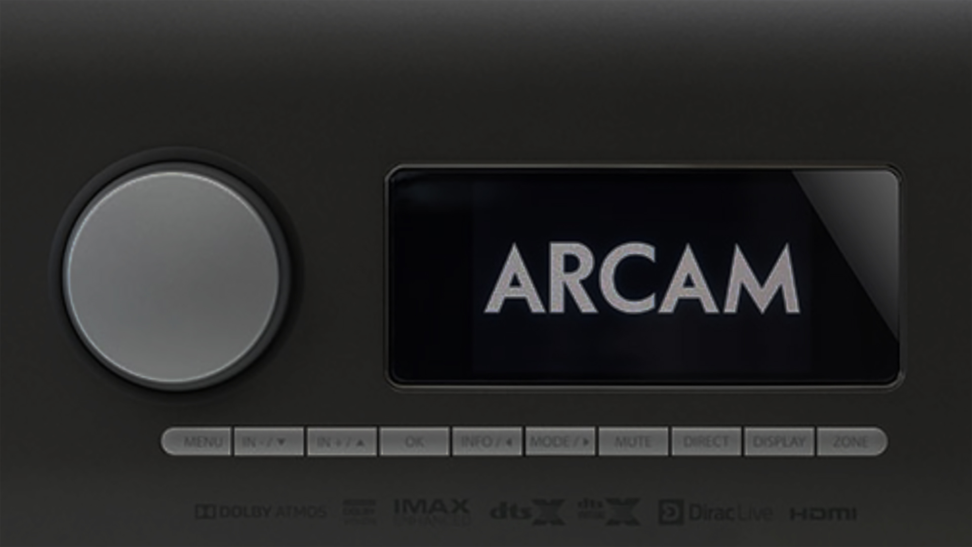 New Arcam AV Products | Unilet Sound & Vision