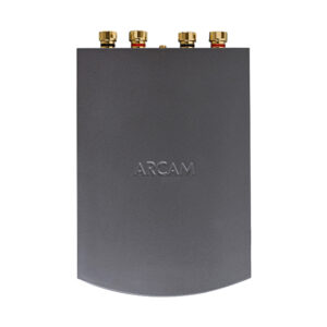 Arcam Solo Uno Streamer/Amplifier | Unilet Sound & Vision