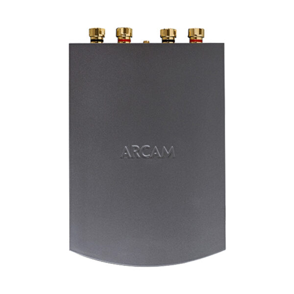Arcam Solo Uno Streamer/Amplifier | Unilet Sound & Vision