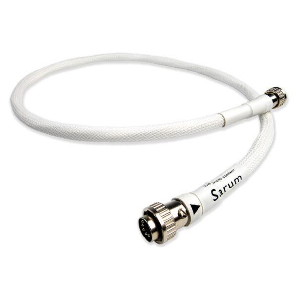 Chord Company Analogue DIN Cable | Unilet Sound & Vision