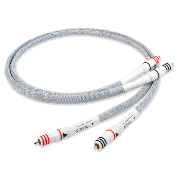 Chord Company Analogue RCA Cable | Unilet Sound & Vision