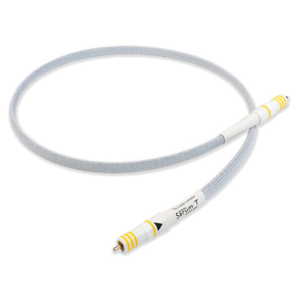 Chord Company Digital RCA Cable | Unilet Sound & Vision