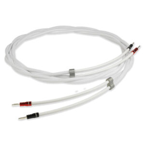 Chord Company Sarum T Loudspeaker Cable | Unilet Sound & Vision