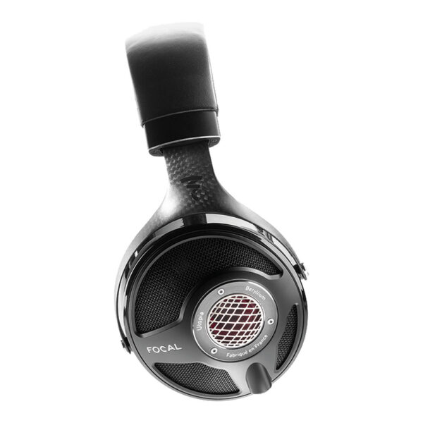 Focal Utopia Open-Back Reference Headphones | Unilet Sound & Vision