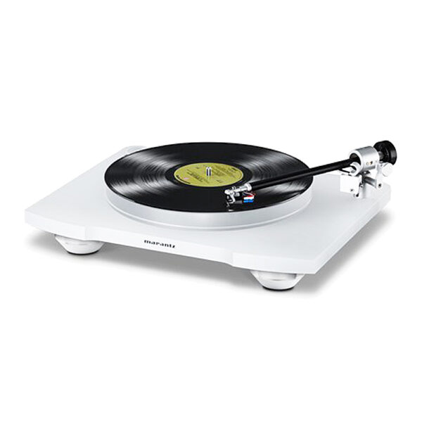 Marantz TT-15S1 Premium Turntable | Unilet Sound & Vision