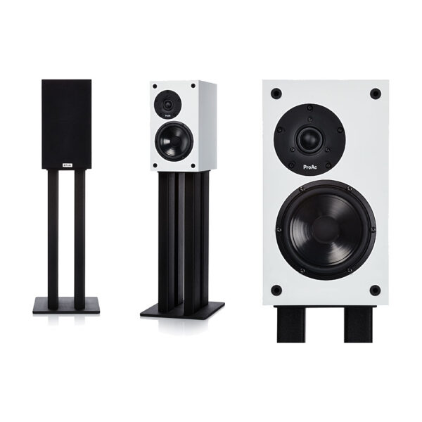 ProAc Response DB3 Loudspeakers | Unilet Sound & Vision
