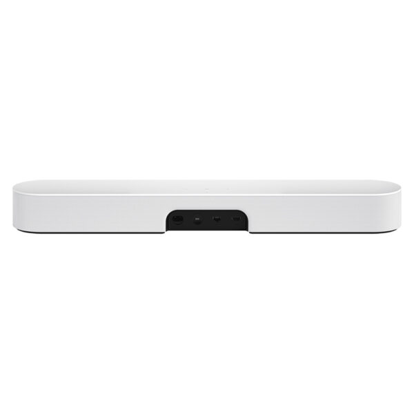 Sonos Beam (Gen 1) Compact Smart Soundbar | Unilet Sound & Vision