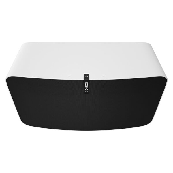 Sonos Play:5 Wireless Stereo Speaker | Unilet Sound & Vision