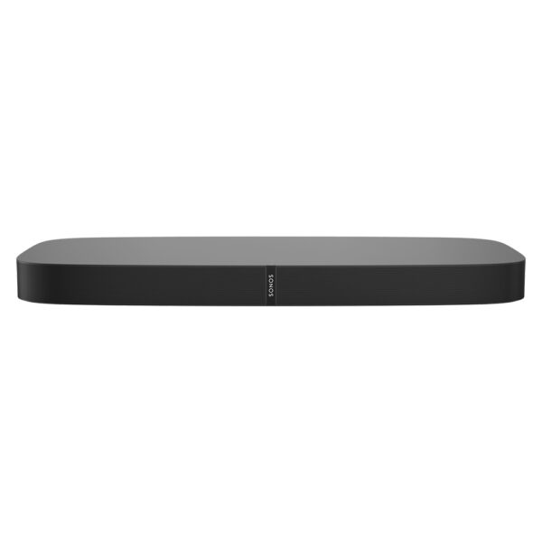Sonos Playbase Wireless Soundbase | Unilet Sound & Vision