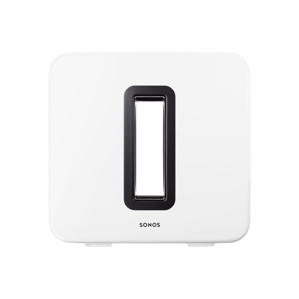 Sonos Sub (Gen 3) Wireless Subwoofer | Unilet Sound & Vision