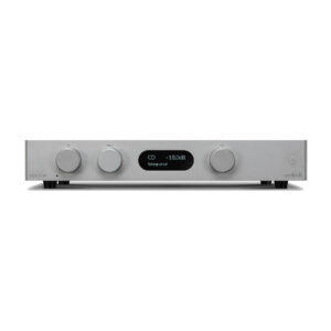 Audiolab 8300A Integrated Amplifier | Unilet Sound & Vision