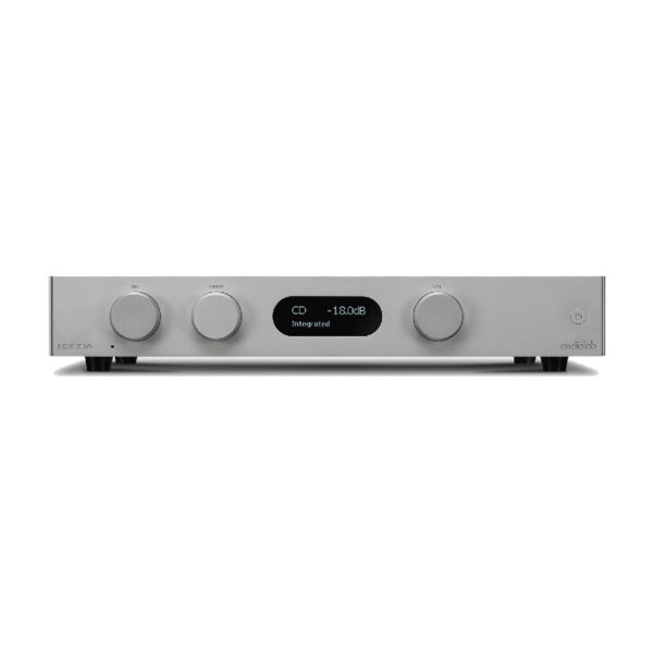 Audiolab 8300A Integrated Amplifier | Unilet Sound & Vision