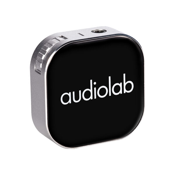 Audiolab M-DAC Nano | Unilet Sound & Vision