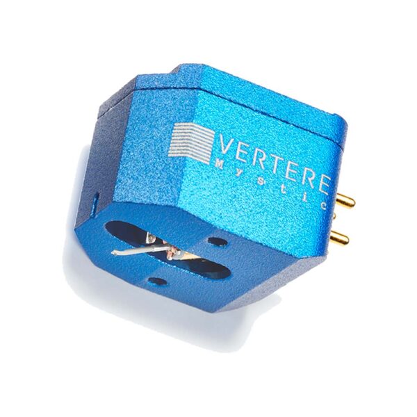 Vertere Acoustics Mystic MC Cartridge | Unilet Sound & Vision
