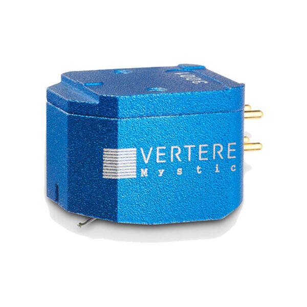 Vertere Acoustics Mystic MC Cartridge | Unilet Sound & Vision