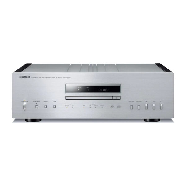 Yamaha CD-S3000 CD Player | Unilet Sound & Vision