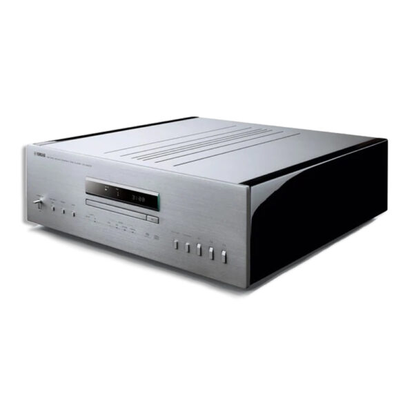 Yamaha CD-S3000 CD Player | Unilet Sound & Vision