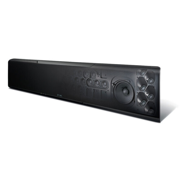 Yamaha MusicCast YSP-5600 Soundbar | Unilet Sound & Vision